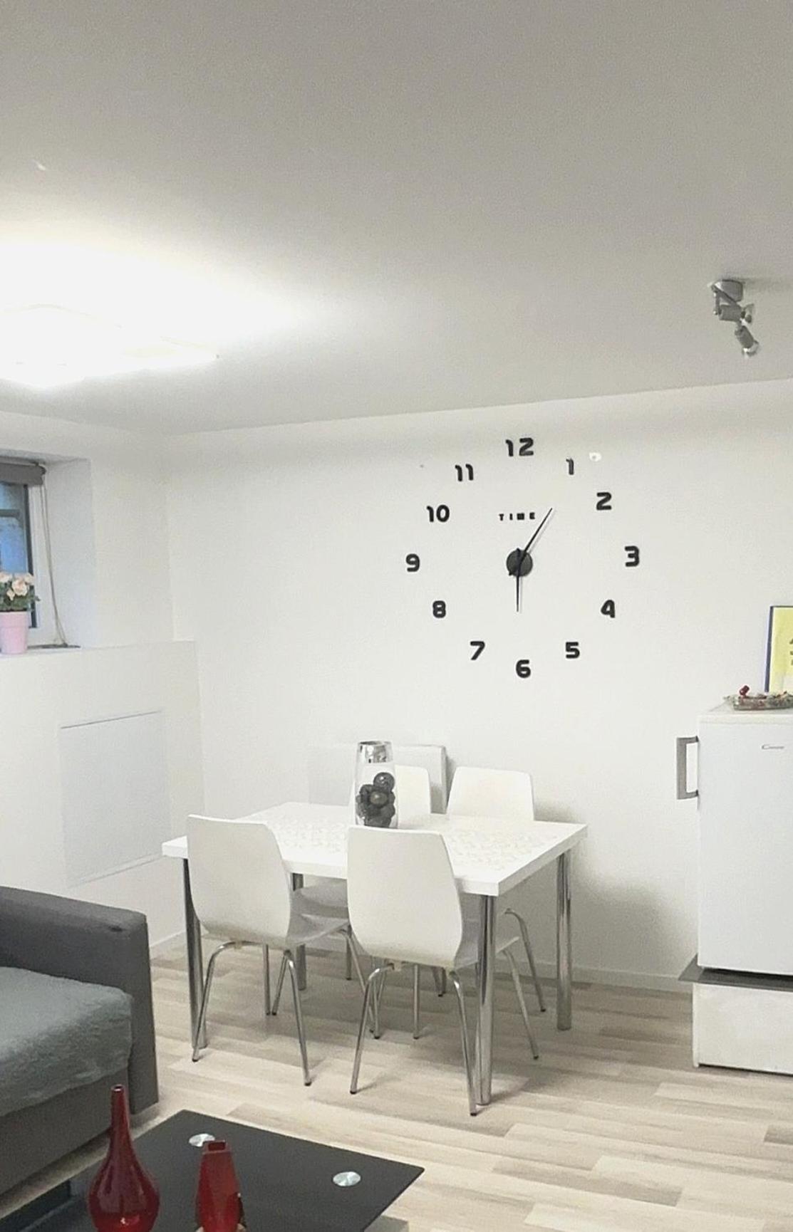 ミュルーズCosy Citadinアパートメント エクステリア 写真
